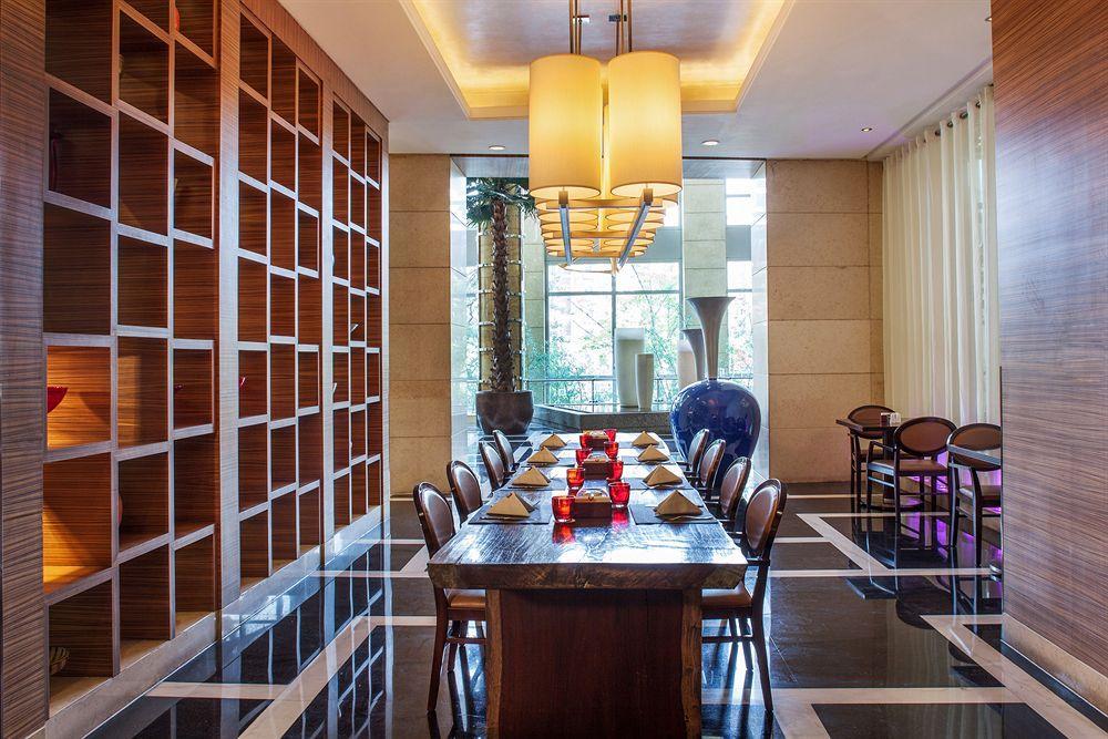 East Sacred Hotell Beijing Eksteriør bilde