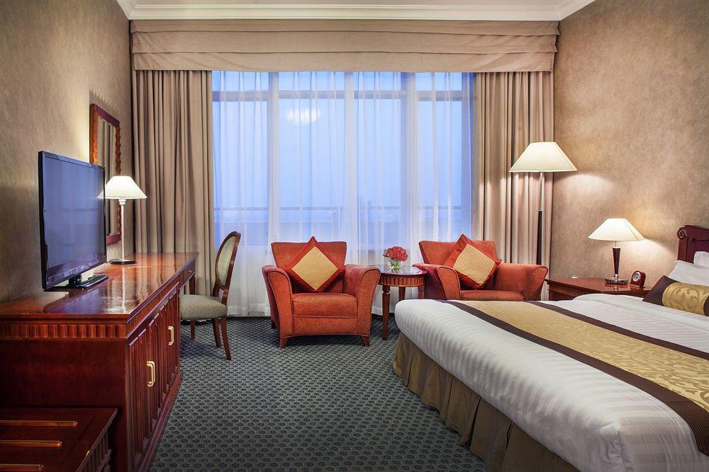 East Sacred Hotell Beijing Eksteriør bilde