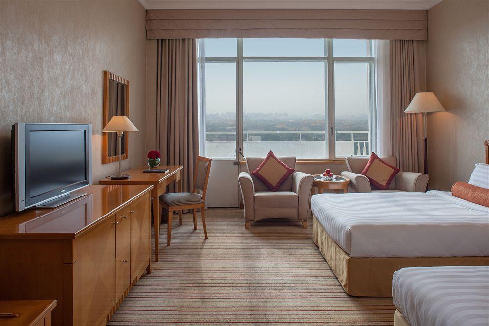 East Sacred Hotell Beijing Eksteriør bilde